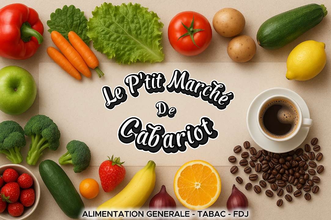 Commerce de proximité