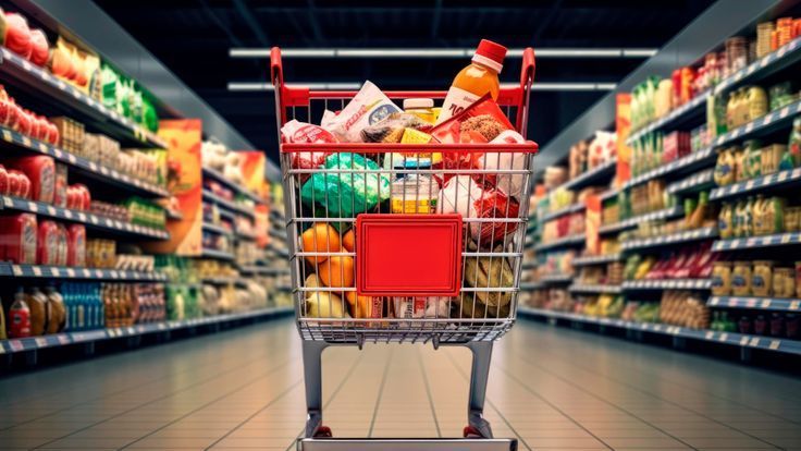 Produits du quotidien