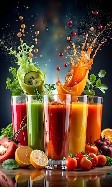 Smoothies